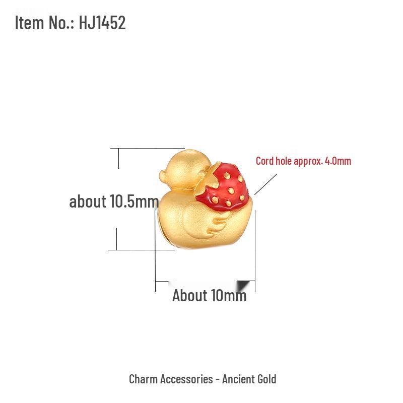 

Мультяшный кот плетеный браслет своими руками с шармом в виде золотой розы и платья принцессы
