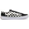 Vans Old Skool Dx Check Black/White 556436-0009