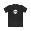 DANCETERIA 1980s NYC Dance Club Bar Men's Cotton Crew Tee