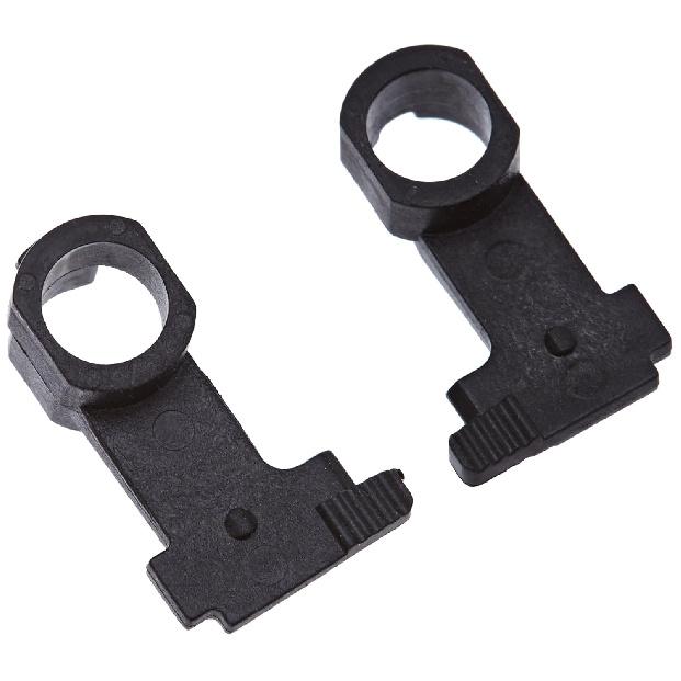 

Zebra Technologies 105934-059 GK420D, Запасная часть, Подшипники прижимного валика (2), GK420D