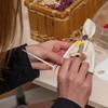 Stuffing Cotton Hand Tool 5Mm Handle Convenient DIY Manual Filling Sewing Supplies Crafting Rerooting Auxiliary Tool