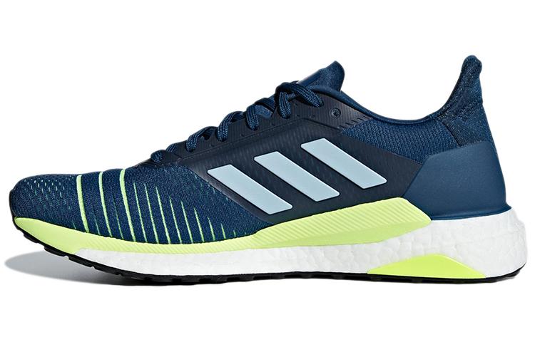 Adidas Solar Glide  Legend Marine  D97436 44