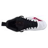 Mizuno Wave Momentum Unisex Black White V1GA224096