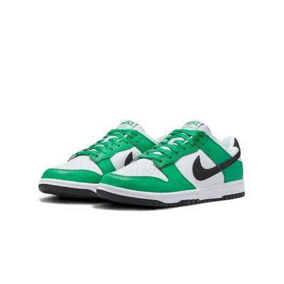 Dunk Low Celtics