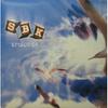 12inch Record SBK KJ  Episode 1 VB1029 VYBE MUSIC 2000 Japan Japanese Club Dance Used
