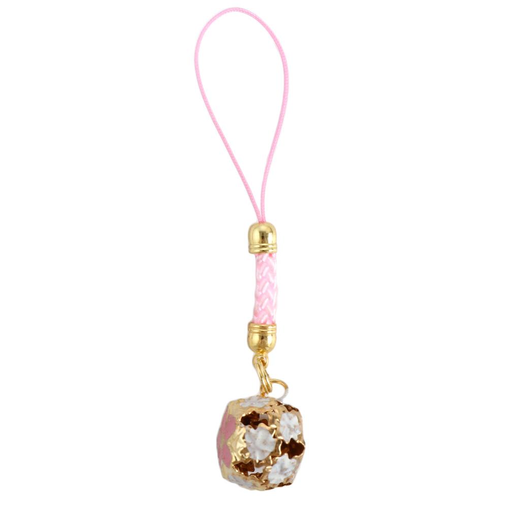 Trinkets Novelty Gift Antiquity Style for Phone Phone Charm Mobile Phone Straps Phone Bell Straps Bell Pendant Phone Lanyard
