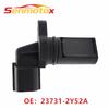 23731-2Y52A Camshaft Position Sensor For Nissan Pathfinder Infiniti M45 QX4 3.5 4.5L 237312Y52A 23731 2Y52A Auto Accessories