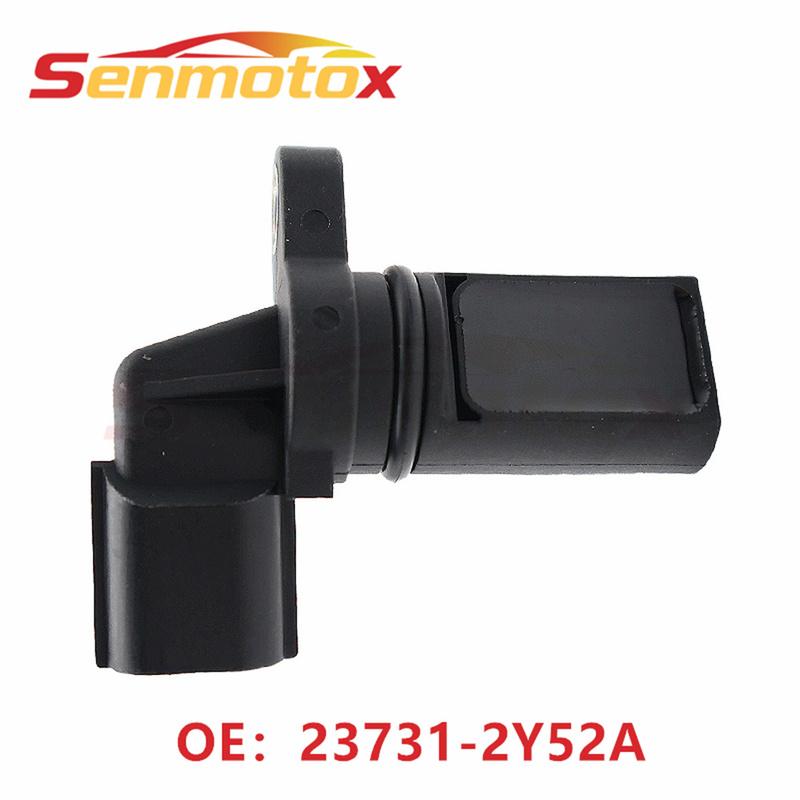 23731-2Y52A Camshaft Position Sensor For Nissan Pathfinder Infiniti M45 QX4 3.5 4.5L 237312Y52A 23731 2Y52A Auto Accessories