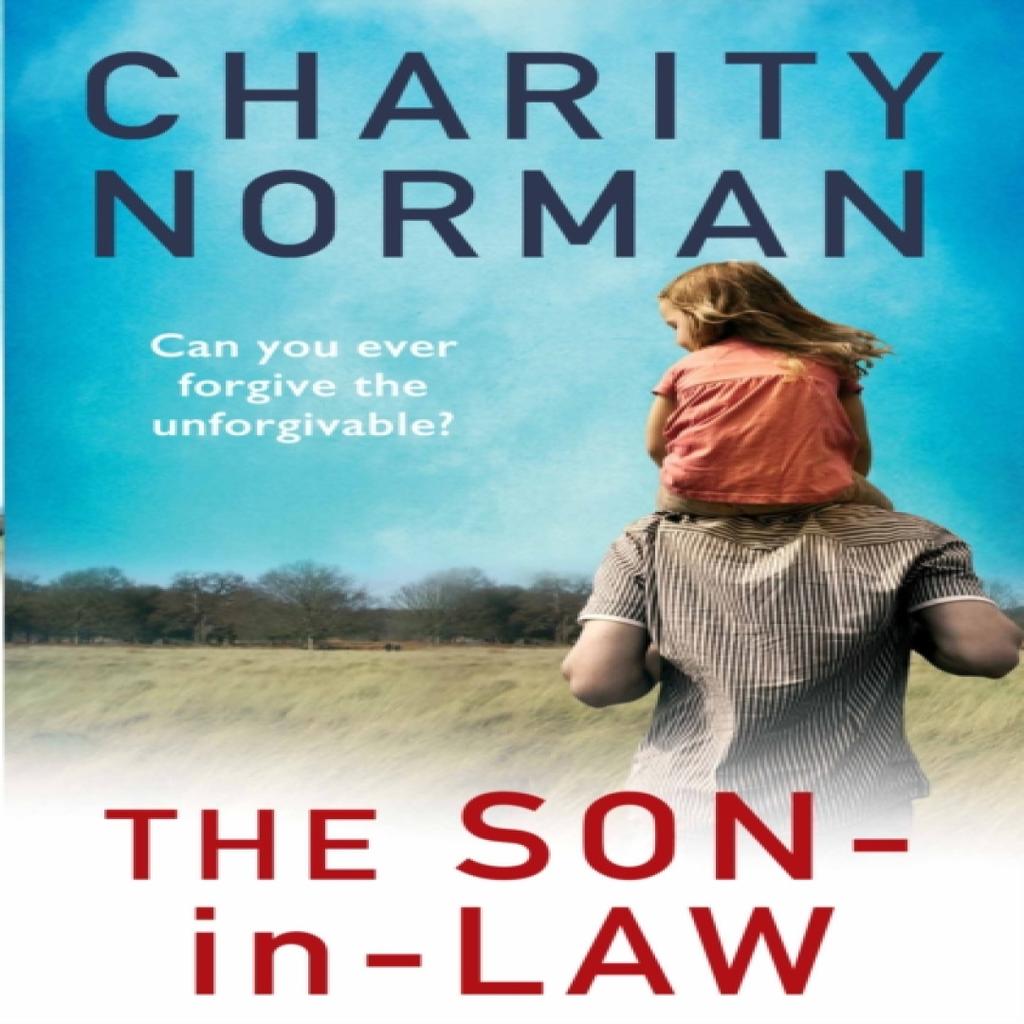 The SoninLaw by Charity Author Norman Paperback Book 9781743316696