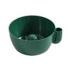 Portable Berry Swirl Washing Bowl Fast Draining Berry Rinse Basin  Food Preparation