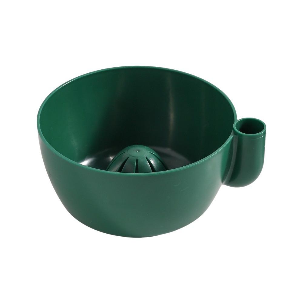 Portable Berry Swirl Washing Bowl Fast Draining Berry Rinse Basin  Food Preparation