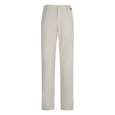 SUPERIOR Men'S Summer Basic Pants Beige (Imgfbps20153)
