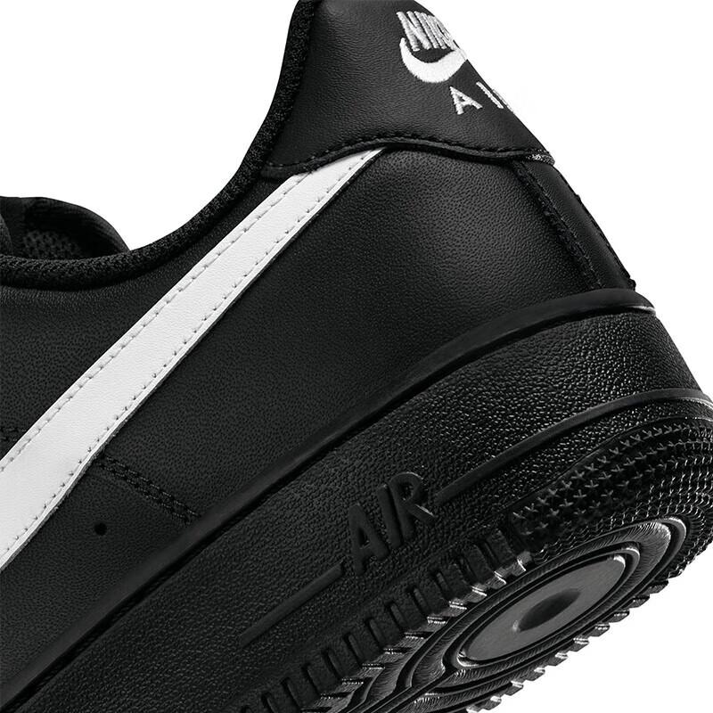 Nike Men's Air Force 1 FZ0627-010 Sneakers