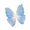 Artificial Butterfly Decoration Wedding Accessory Party Ornament Wall Decor Birthday