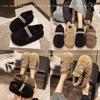 Lamb wool shoes women's thick-soled outer wear autumn and winter new Korean version round head velvet lazy one pedal Doudou cotton shoes