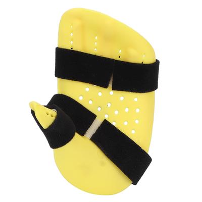 Professional Finger Training Board Hand Finger Orthotic Splint Rehabilitation Brace SupportLeft Hand