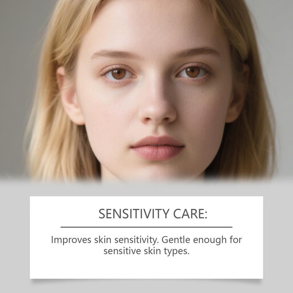 Skin Care Cream   Propolis Soothes Sensitive Skin And Provides