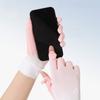 Ice Silk Sun Protection Gloves Thin Touchscreen Gloves  for Driving,Golf,Hiking