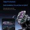 DJI Osmo Pocket 4/4 Pro UV Filter and Anti-Fog Lens Protector