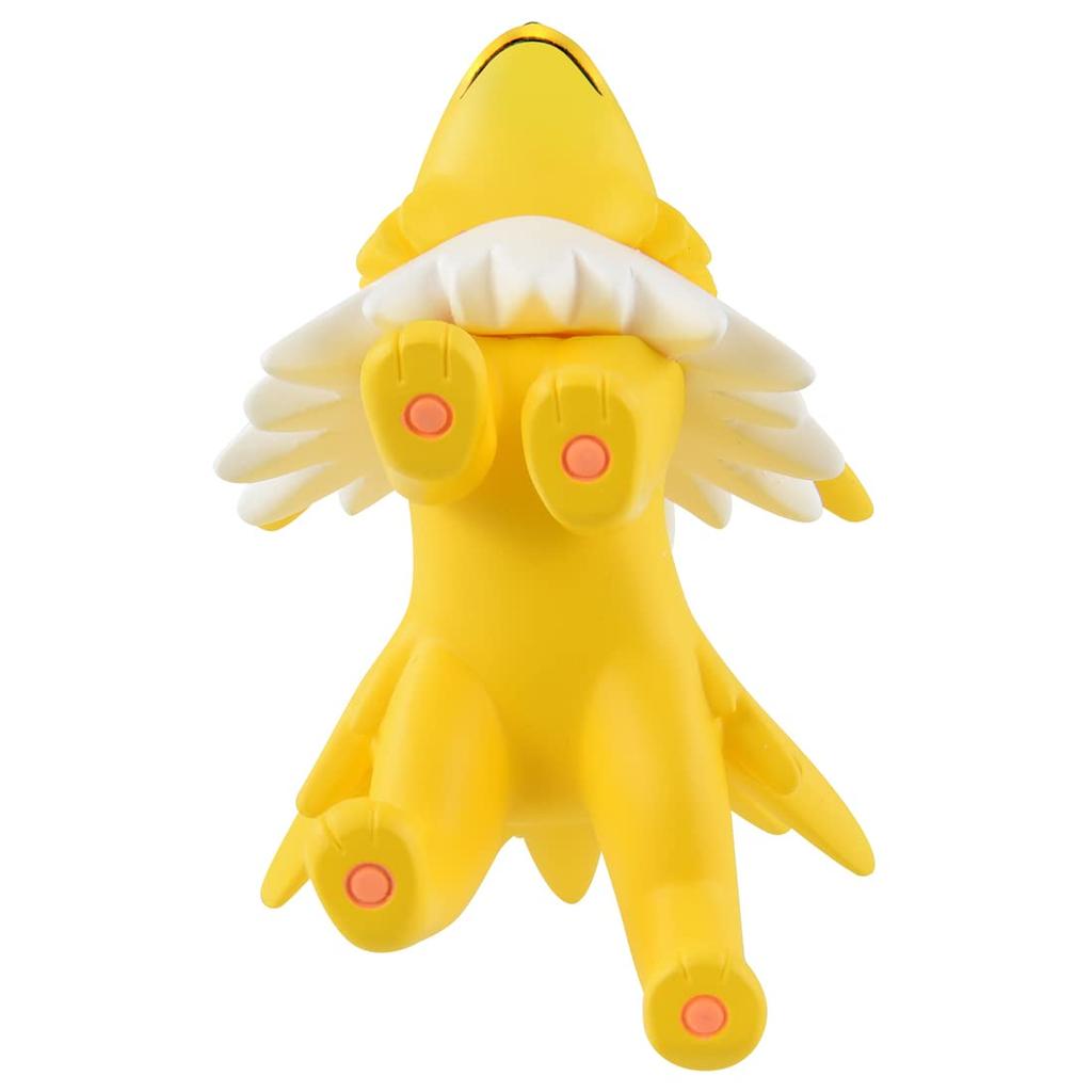 Pokémon MonColle Jolteon