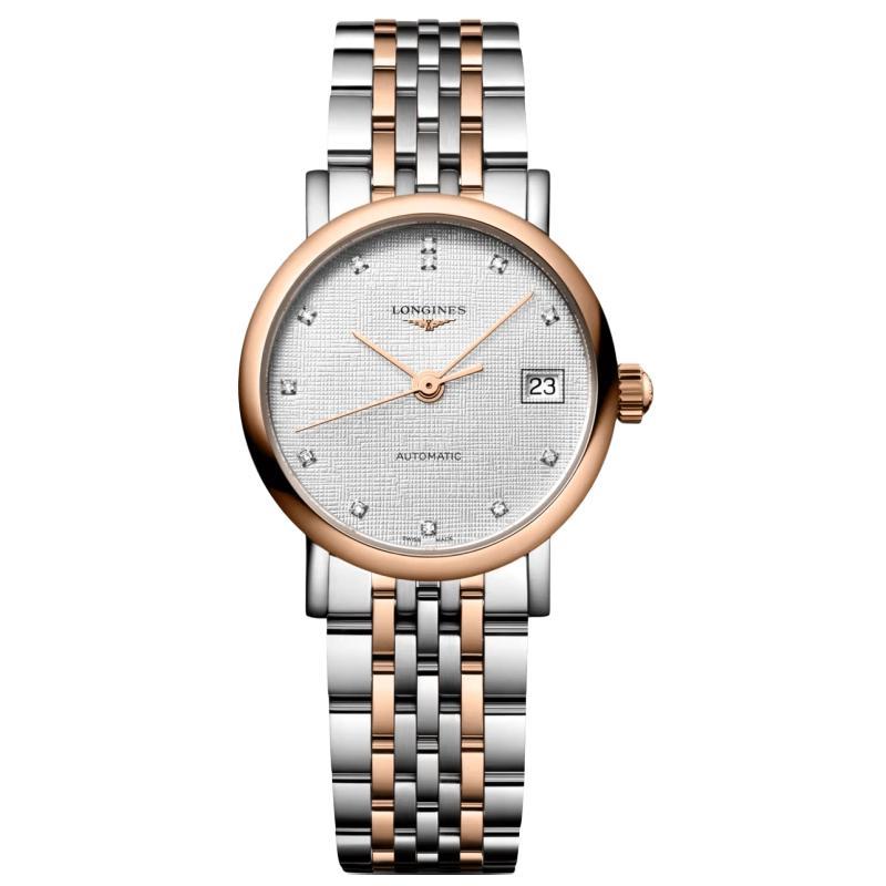 LONGINES Boya series automatic mechanical movement