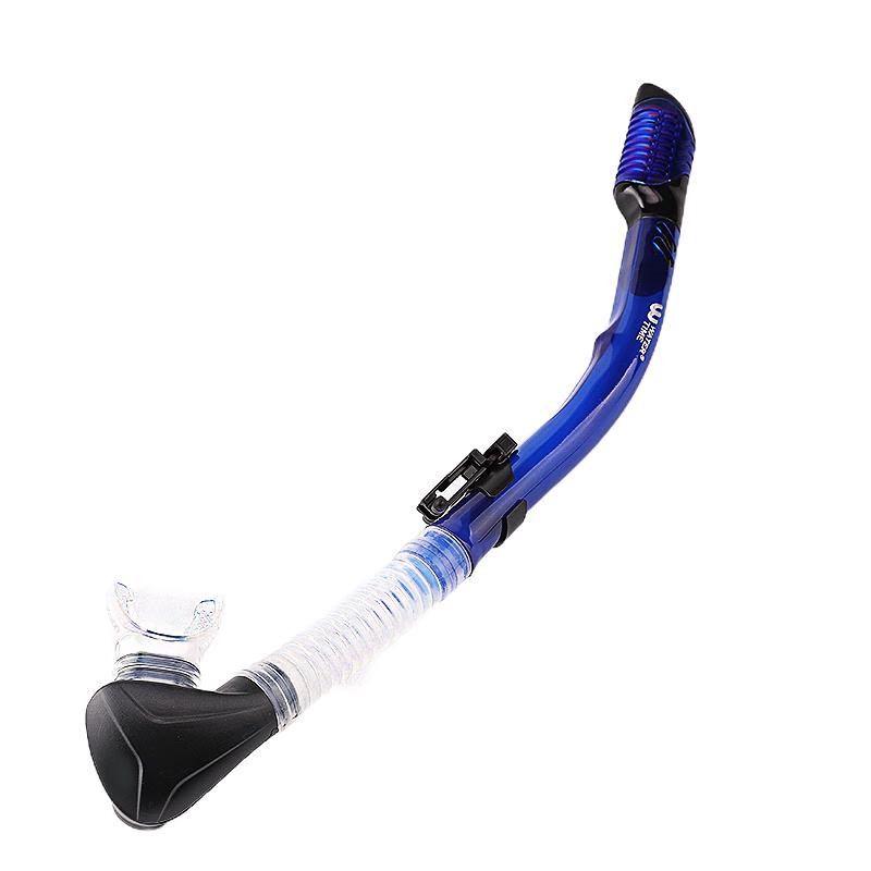 WATERTIME Adult Full Dry Snorkel