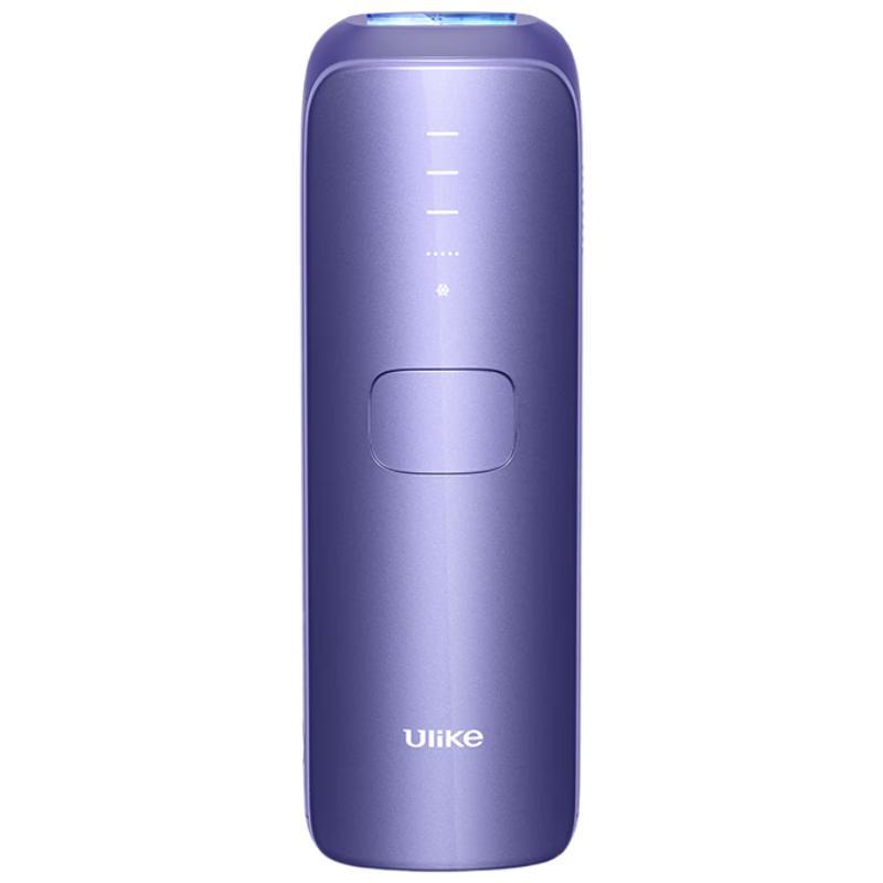 

Ulike Sapphire Air3 IPL Hair Removal Device