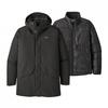 Patagonia Tres 3-in-1 Parka Jacket (28389) черный