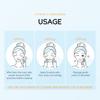 UV Protection SPF50+ LAIKOU Vicsunscreen Hydrating Moisturiser Barrier Cream