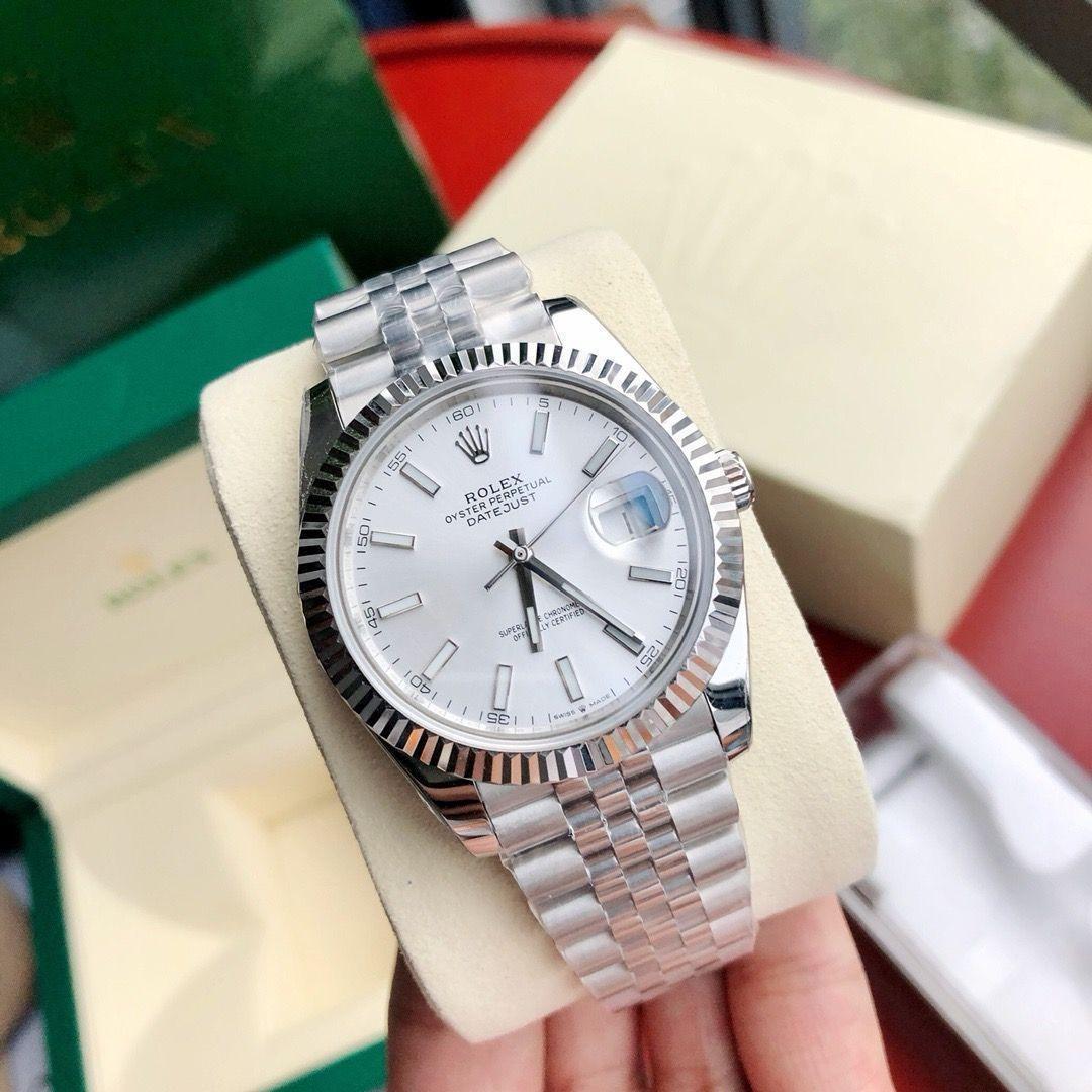Used Welcome to purchase New, unused, boxed ROLEX wristwatch automatic windingToday only special priceNew, unused--WTO import 3