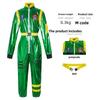 Astronaut Cosplay Suit For Adults And Kids With Polyester Fabric For Halloween And Anime Role Play