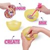 Zuru Oosh Slime Potions Magic Surprise Boys Girls Toy Gift Educational Toy Yellow [Used]
