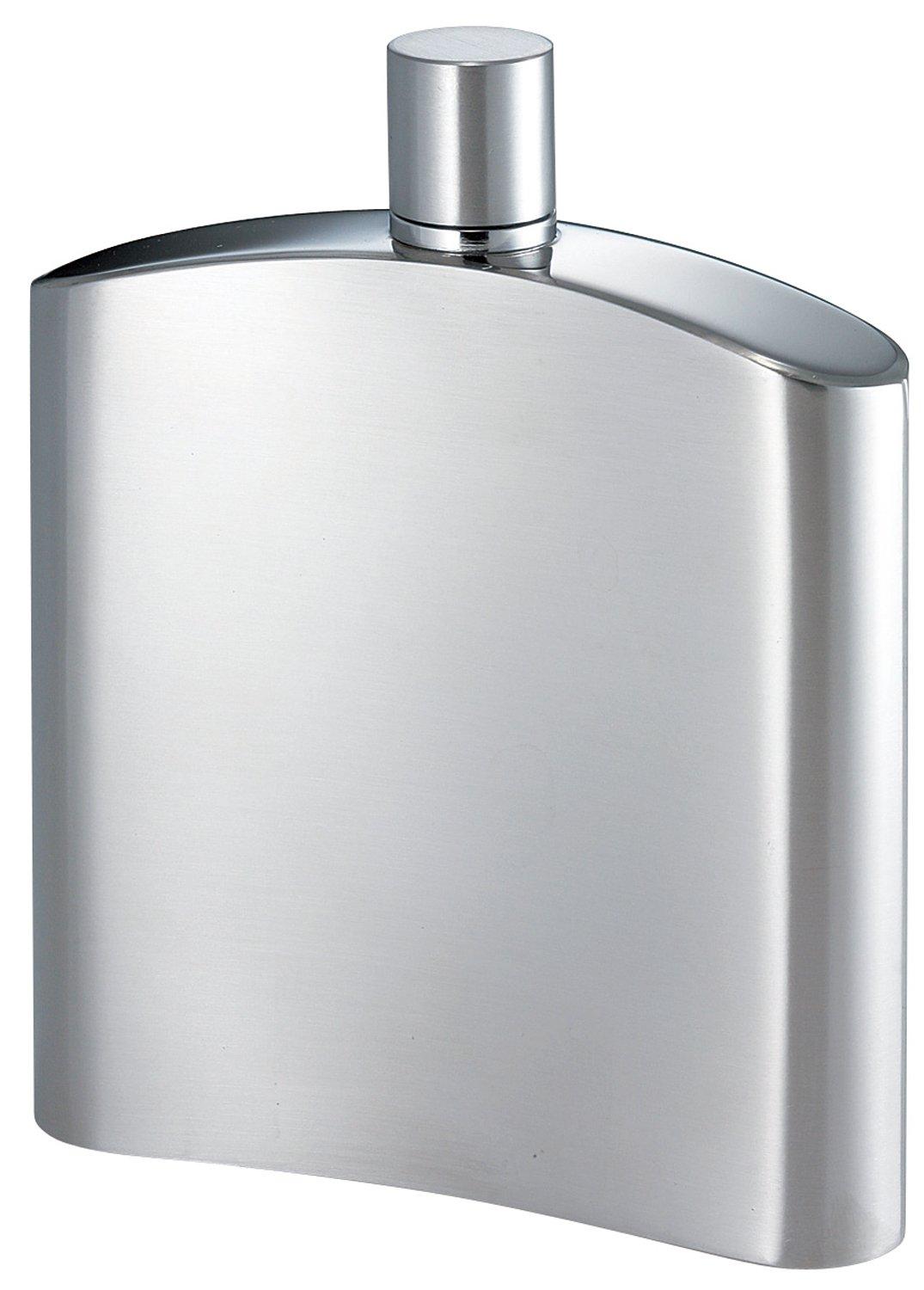 

Стальной кегль 200 BM-241_Нержавеющий