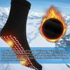FIR  Magnetic Socks  Self Heating Magnetic Socks Unisex 1 Pairs