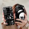 The Neighbourhood NBHD Phone Case For Samsung Galaxy S21 S22 S10 S20 S30 S23 S8 S9 Pro Plus Ultra Fe Design Cover