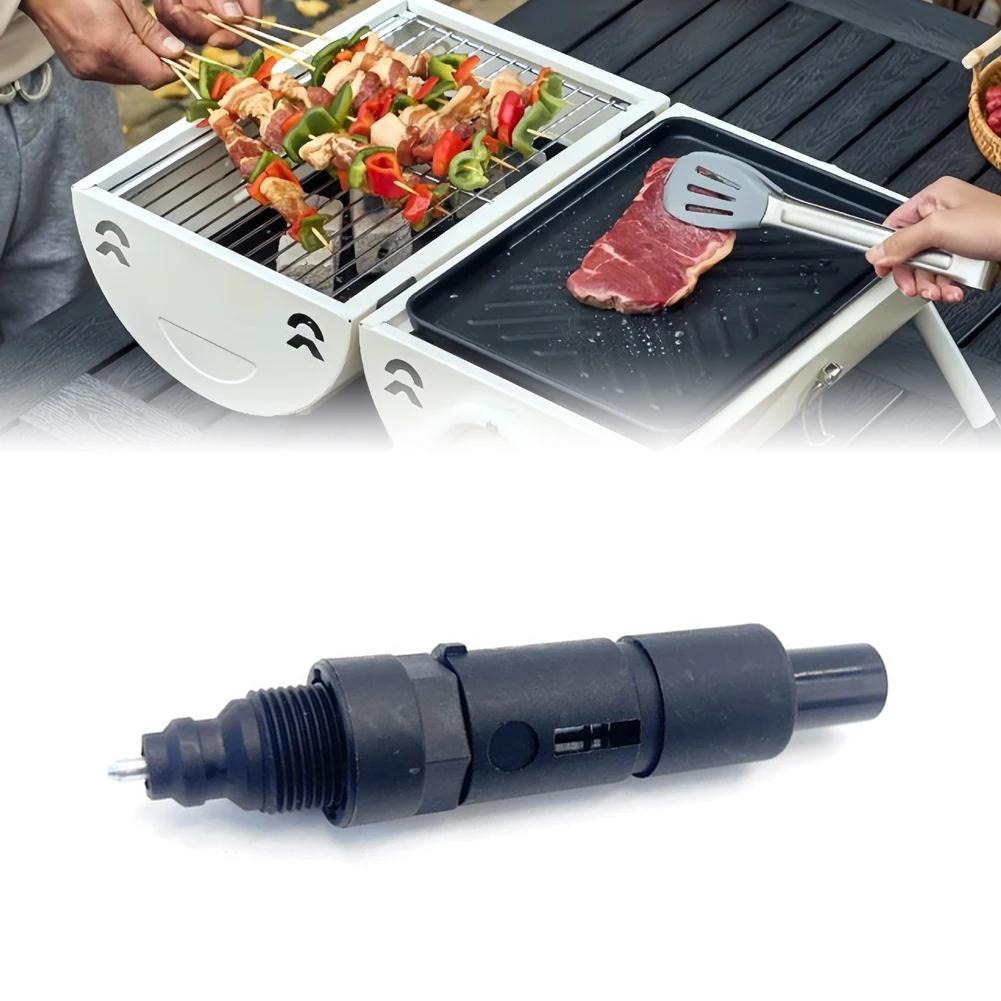 

Kitchen Safety Kitchen Appliance Ignitor Reliable Ignition Hassle-free Replacement Quick Ignition Mechanism Robust PC Material China Mainland