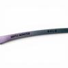 Excellent GENTLE MONSTER Glasses FUSE Metallic blue titanium Women Used
