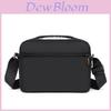 Herren Single Shoulder Bag Business Casual Nylon Mehrere Taschen Für den Täglichen Gebrauch