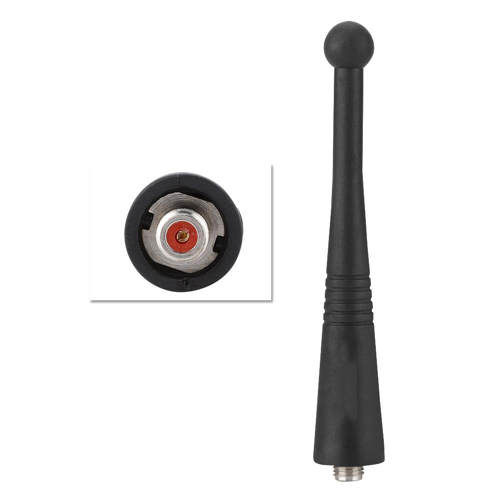 806 941MHz Radio Antenna Short Fit for MOTOROLA Walkie Talkie