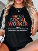 Tops – T-Shirts