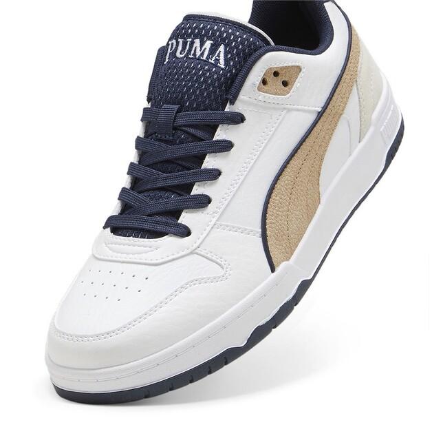 Puma Rbd Game Low Retro Club кроссовки