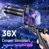 36X Smartphone Telephoto Monocular Lens