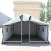 Heavy Duty Outdoor Emergency & Disaster Relief Tent