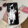 Anime O-Okkotsu Y-Yuta Handyhülle Für Samsung S 24 Fe 25 Ultra Plus 20 Lite 21 30 22 23 24 22 Ultra 5G Hüllen