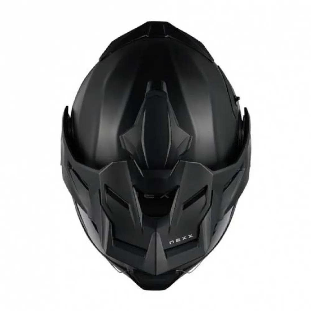 Nexx Modular Helmet X.Lifecountry Plain