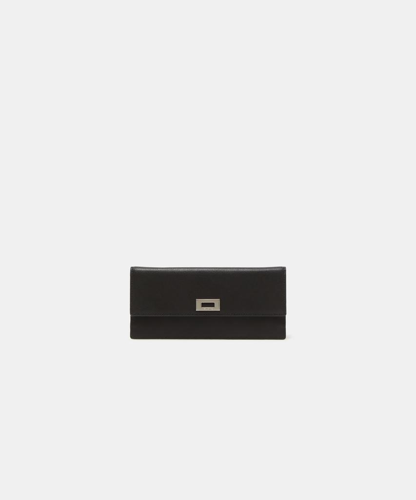 Couronne Fermier Prime Long Wallet_Rcwdx26142Bkx
