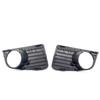 Für VW Crafter 2006 2007 2008 2009 2010 2011 2012 2013 2014 2015 2016 Frontstoßstange Nebelscheinwerfer Licht Gitter Abdeckung Zierleiste