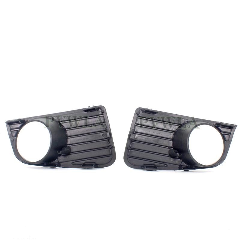 Für VW Crafter 2006 2007 2008 2009 2010 2011 2012 2013 2014 2015 2016 Frontstoßstange Nebelscheinwerfer Licht Gitter Abdeckung Zierleiste