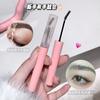 Three-dimensional Eyebrow Shaping Gel - Fine Brush To Create Wild Eyebrows With Colorless Gel