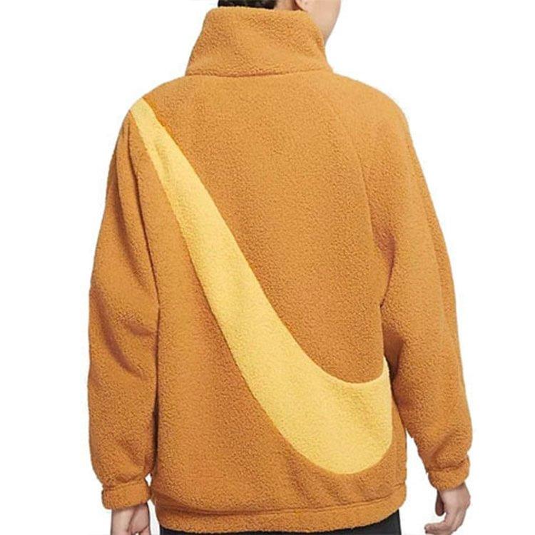 Nike Jacket Women's Spicy Sauce Yellow DC5138-774